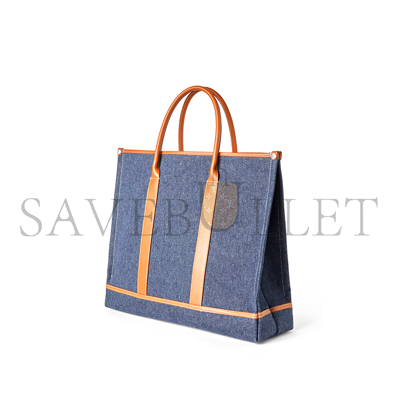 L**o p*ana small beam tote fao6976 (38*36*10cm)